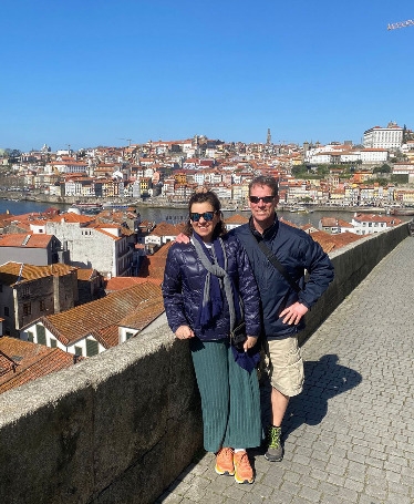 Full Day Porto City Tour