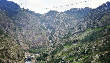 Paiva Walkways and 516 Arouca Bridge Tour