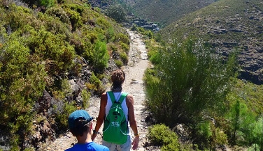 Mining Villages and Drave Exploration