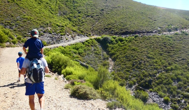 Mining Villages and Drave Exploration