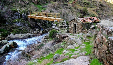 Walking Tour in Freita Plateau