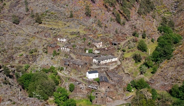 Mining Villages and Drave Exploration