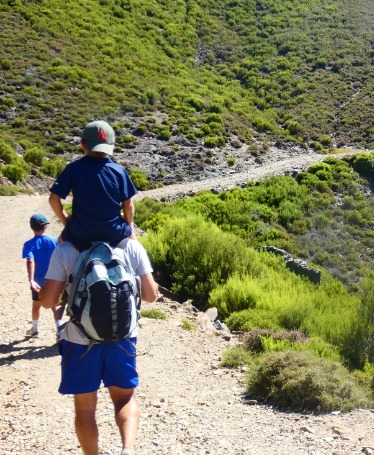 Mining Villages and Drave Exploration