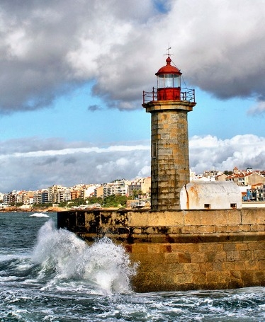 Tour de Dia Inteiro Pelo Porto